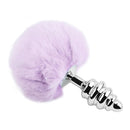 Plug Anal - Bunny Plug - Libertina Sex Shop - anal, Plug Anal, plug anal com rabo, plug anal rabo - Sex Shop Vibradores