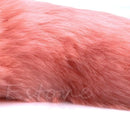 Plug Anal com Rabo Estilo Raposa - Libertina Sex Shop - lançamento, plug, Plug Anal - Sex Shop Vibradores