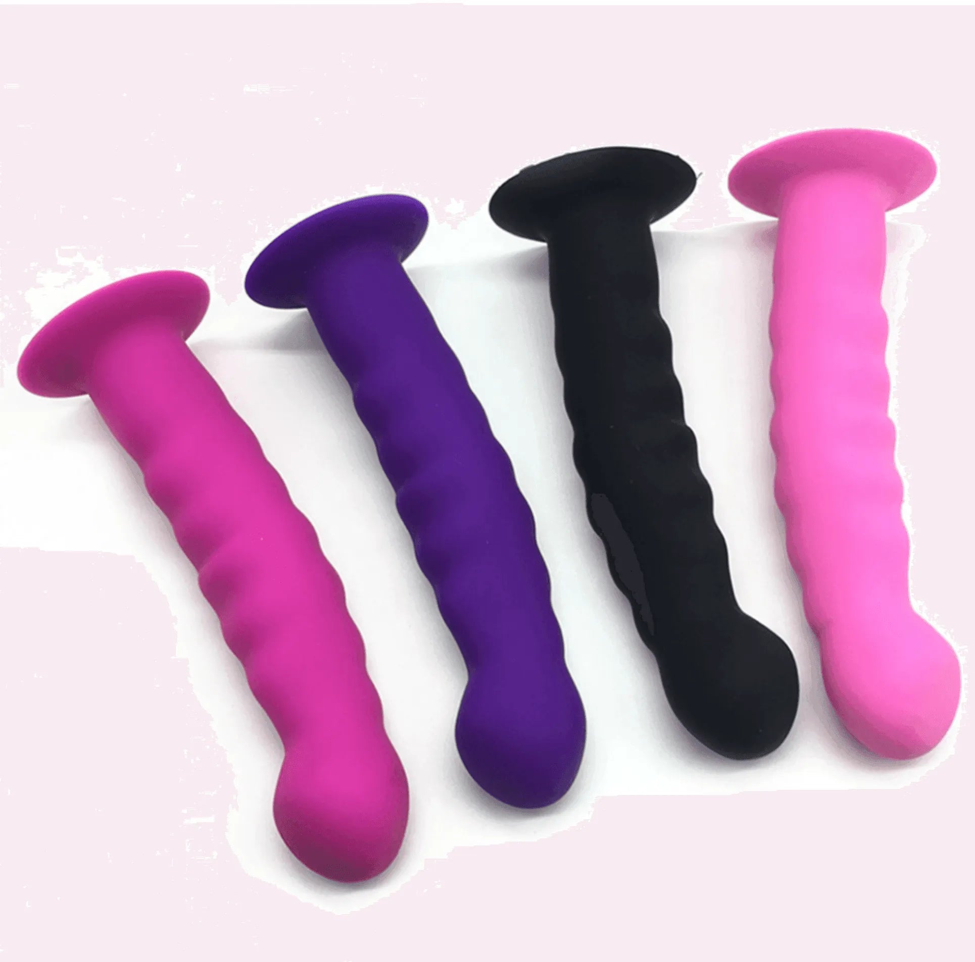 Promoo Plug Anal Texturizado com Ondulaes | Promoo Plug Anal Texturizado com Ondulaes |