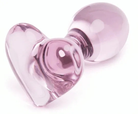 Promoo Plug Glass - Plug Anal em Vidro | Promoo Plug Glass - Plug Anal em Vidro |