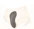Satisfyer Little Secret - Vibrador de Calcinha com Controle por App e Controle Remoto - Libertina Sex Shop - satisfyer, satisfyer vibrador, vibrador, vibrador aprova d'água, vibrador com controle, vibrador com controle remoto, vibrador de clitóris, vibrador de mulher, vibrador discreto, vibrador erótico, Vibrador Feminino, vibrador mulher, vibrador para mulher, vibrador para mulheres, vibrador para o clitóris, vibrador pequeno - Sex Shop Vibradores