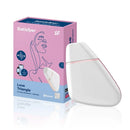 Satisfyer Love Triangle - Sugador de Clitóris com Controle via APP - Libertina Sex Shop - love triangle, love triangle satisfyer, satisfyer, satisfyer love triangule - Sex Shop Vibradores