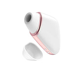 Satisfyer Love Triangle - Sugador de Clitóris com Controle via APP - Libertina Sex Shop - love triangle, love triangle satisfyer, satisfyer, satisfyer love triangule - Sex Shop Vibradores
