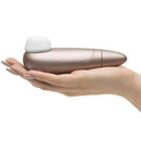 Satisfyer Number One - Sugador de Clitóris Satisfyer - Libertina Sex Shop - best, maisvendidos, mulheres, satisfyer, satisfyer 1, satisfyer number one, satisfyer one, satisfyer pro, satisfyer pro 2, suga clitóris, sugador, sugador de clitóris, vibrador sugador - Sex Shop Vibradores