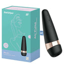 Satisfyer PRO 3+ Vibrador Sugador de Clitóris - Libertina Sex Shop - satisfyer, satisfyer pro, satisfyer pro 3, satisfyer pro 3+ sugador de clitóris, sugador de clitóris satisfyer pro 3+, sugador satisfyer pro - Sex Shop Vibradores