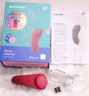 Satisfyer Sexy Secret - Calcinha Vibratória com Controle por Aplicativo - Libertina Sex Shop - apenasbluetooth, bluetooth, calcinha vibratória, mulheres, satisfyer, satisfyer app, satisfyer bluetooth, satisfyer calcinha, satisfyer calcinha vibratória, satisfyer casal, satisfyer panty, satisfyer sexy, satisfyer sexy secret, vibrador, vibrador com controle remoto, Vibrador Feminino - Sex Shop Vibradores