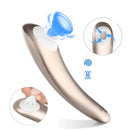 Screaming PRO S Hande - Sugador de Clitóris Luxury Super Potente - Libertina Sex Shop - blackfriday22, maisvendidos, mulheres, sugador, sugador de clitóris, Vibrador Feminino - Sex Shop Vibradores