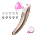 Screaming PRO S Hande - Sugador de Clitóris Luxury Super Potente - Libertina Sex Shop - blackfriday22, maisvendidos, mulheres, sugador, sugador de clitóris, Vibrador Feminino - Sex Shop Vibradores