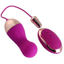 Sexual Health Vibrador para Pompoarismo com Controle Remoto - Libertina Sex Shop - bluetooth, controle, mulher, mulheres, pompoarismo, vibrador de pompoarismo, vibrador para pompoarismo - Sex Shop Vibradores