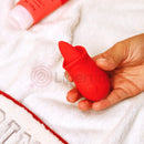 Simulador de Sexo Oral no Clitóris com Língua - Magic Oral - Libertina Sex Shop - mulheres, simulador, simulador de sexo oral, simulador de sexo oral com lingua, vibrador, vibrador com lingua, vibrador com linguinha - Sex Shop Vibradores