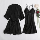 Sleep Wear Conjunto Angel 2 Peças - Libertina Sex Shop - vestuario - Sex Shop Vibradores