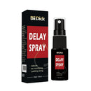 Spray Retardante para Sexo Duradouro - Bii Dick - Libertina Sex Shop - lubrificante adulto, lubrificante gel, lubrificante intimo, lubrificante itensificador, lubrificante sex shop, lubrificantes, spray, Spray para disfunção erétil, spray retardante - Sex Shop Vibradores
