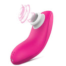Sugador de Clitóris com 9 Níveis Pluse S-Hande - Libertina Sex Shop - estimuladorclitoris, mulheres, pluse vibrador, sextoy s-hande, sugador, sugador de clitóris, sugador de clitóris pluse, sugador de clitóris s-hande, vibrador com sugador, vibrador de clitóris, vibrador para mulheres, vibrador sugador, vibrador sugador de clitóris - Sex Shop Vibradores