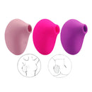 Sugador Erótico de Clitóris OvinhoToy com 10 Níveis de Sucção - Libertina Sex Shop - blackfriday22, lançamento, lançamentos, ovinho sugador de clitóris, ovo sugador de clitóris, suga clitoris, sugador, sugador clitóris, sugador de clitóris, sugador erótico, sugador feminino, sugador íntimo - Sex Shop Vibradores