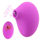 Sugador Erótico de Clitóris OvinhoToy com 10 Níveis de Sucção - Libertina Sex Shop - blackfriday22, lançamento, lançamentos, ovinho sugador de clitóris, ovo sugador de clitóris, suga clitoris, sugador, sugador clitóris, sugador de clitóris, sugador erótico, sugador feminino, sugador íntimo - Sex Shop Vibradores