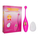 Vibrador Bullet EGG - Vibrador de Ponto G e Clitóris Controle Remoto a Distância - Libertina Sex Shop - best, bluetooth, casais, controle, mulheres, vibrador, vibrador com controle, vibrador com controle remoto, Vibrador Feminino - Sex Shop Vibradores