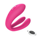 Vibrador de Clitóris e Ponto G para Utilização Durante a Relação - Blaster Plus - Libertina Sex Shop - Libertina Sex Shop