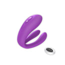 Vibrador de Clitóris e Ponto G para Utilização Durante a Relação - Blaster Plus - Libertina Sex Shop - Libertina Sex Shop