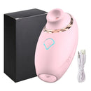 Vibrador Feminino Sugador de Clitóris & Simulador de Sexo Oral com Linguinha - Sexwell - Libertina Sex Shop - blackfriday22, estimuladorclitoris, lançamento, maisvendidos, mulheres, sugador, sugador de clitóris, Vibrador Feminino - Sex Shop Vibradores