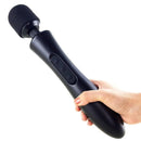 Vibrador Massageador & Masturbador Varinha Mágica - Libertina Sex Shop - lançamento, massageador magic wand, massageador varinha, massageador varinha magica, varinha, varinha magica recarregável, vibrador varinha, vibrador varinha mágica - Sex Shop Vibradores