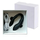 Vibrador para Casais em Formato U com Controle Remoto Couples - Libertina Sex Shop - bluetooth, casais, controle, formatou, maisvendidos, mulheres, vibrador, vibrador de casal, vibrador em u, vibrador para casais - Sex Shop Vibradores