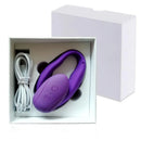 Vibrador para Casais em Formato U com Controle Remoto Couples - Libertina Sex Shop - bluetooth, casais, controle, formatou, maisvendidos, mulheres, vibrador, vibrador de casal, vibrador em u, vibrador para casais - Sex Shop Vibradores
