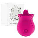 Vibrador Simulador de Sexo Oral com Língua - HotFlower - Libertina Sex Shop - blackfriday22, simulador, simulador de oral com lingua, simulador de sexo oral, simulador de sexo oral com lingua, vibrador com lingua, vibrador com linguinha, vibrador de oral, vibrador feminino com lingua, vibrador para sexo oral - Sex Shop Vibradores