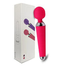 Vibrador Varinha Mágica Filme 365 Dias - Libertina Sex Shop - varinha mágica masturbador, vibrador filme, vibrador filme 365, vibrador filme 365 dias - Sex Shop Vibradores