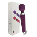 Vibrador Varinha Mágica Filme 365 Dias - Libertina Sex Shop - varinha mágica masturbador, vibrador filme, vibrador filme 365, vibrador filme 365 dias - Sex Shop Vibradores