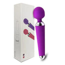 Vibrador Varinha Mágica Filme 365 Dias - Libertina Sex Shop - varinha mágica masturbador, vibrador filme, vibrador filme 365, vibrador filme 365 dias - Sex Shop Vibradores