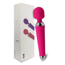 Vibrador Varinha Mágica Filme 365 Dias - Libertina Sex Shop - varinha mágica masturbador, vibrador filme, vibrador filme 365, vibrador filme 365 dias - Sex Shop Vibradores