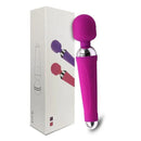 Vibrador Varinha Mágica Filme 365 Dias - Libertina Sex Shop - varinha mágica masturbador, vibrador filme, vibrador filme 365, vibrador filme 365 dias - Sex Shop Vibradores