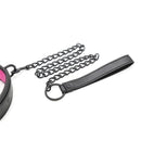 Coleira Sexual - Mary - Libertina Sex Shop - acessório sado bdsm, bdsm, coleira, coleira de couro - Sex Shop Vibradores