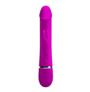 Rabbit Vibrador - Henry Pretty Love - Libertina Sex Shop - vibrador, vibrador com penetração, vibrador de clitóris, vibrador de mulher, vibrador de ponto g, vibrador erótico, Vibrador Feminino, Vibrador Feminino Rabbit, vibrador mulher, vibrador para mulher, vibrador para mulheres, vibrador para o clitóris, vibrador penetração, vibrador ponto g - Sex Shop Vibradores