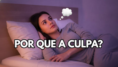 Culpa Depois do Sexo ou da Masturbação: Por Que Sinto Isso?