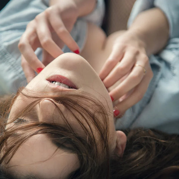 Aprenda como Masturbar uma Mulher e Fazê-la ter Orgasmos
