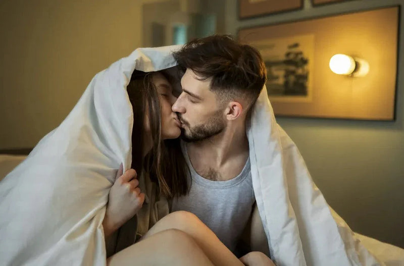 Como ter Mais Orgasmos na Relação Sexual? Teste Isso Agora Mesmo