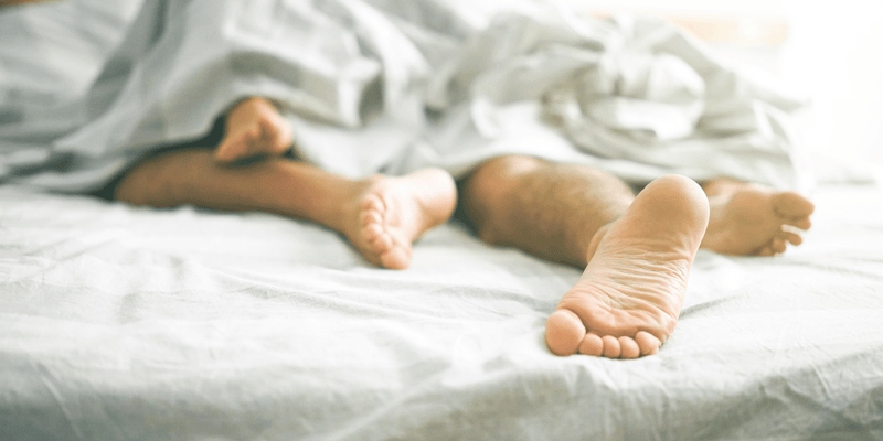 A Importância do Sexo Para uma Vida Saudável em Seu Relacionamento