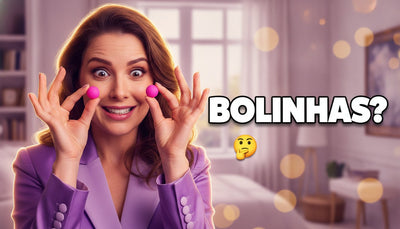 Bolinhas Tailandesas (Ben Wa): Para Que Servem e Como Usar?