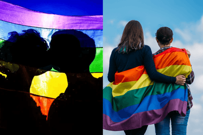 Como saber minha orientação sexual e tirar minhas dúvidas? Liberdade!