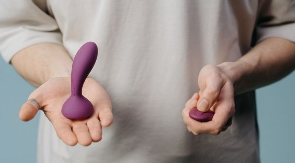 Top 3 Estimuladores de Próstata: Por Que a Estimulação da Próstata Está Ganhando como Tendência no Mundo Masculino?