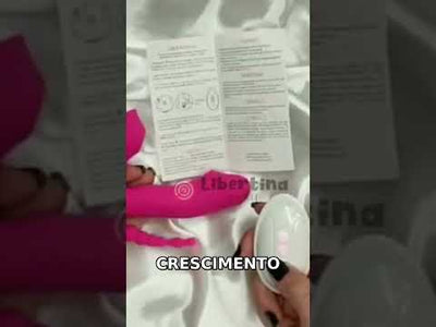 Vibrador com Controle Remoto: Como Funciona, Alcance e Como Usar a Dois