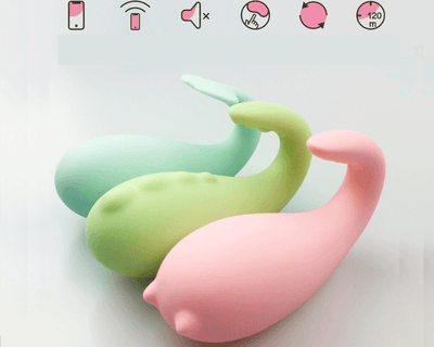 Review do Vibrador Monster PUB: Tudo o que você precisa saber