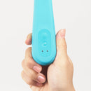 Controles de vibração do iroha AONAMI