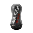 TENGA AIR-TECH Squeeze STRONG preto
