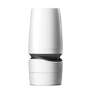 TENGA AERO SILVER RING — produto completo