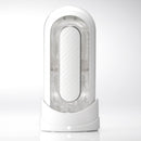 FLIP ZERO EV na base de carregamento com LED