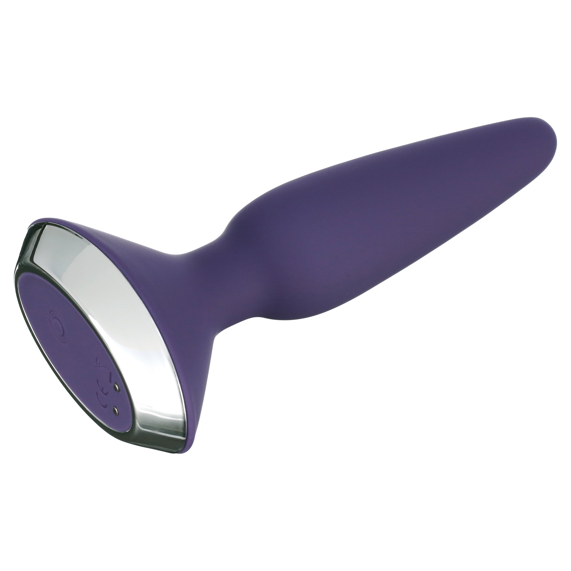 Satisfyer Plug Ilicious 1 - Plug Anal com Vibrações & Controle Remoto via Bluetooth