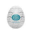 TENGA EGG WAVY II — produto completo