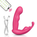 Incógnito rosa com cabo e app — produto completo